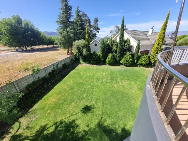 4 Bedroom Property for Sale in Ceres Western Cape